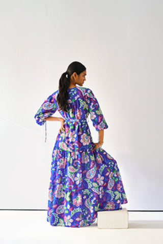 Devi Dress