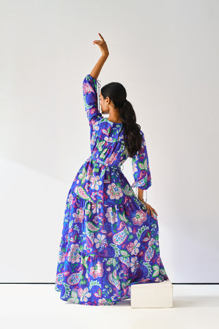 Devi Dress