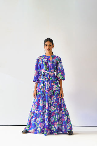 Devi Dress