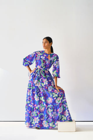 Devi Dress