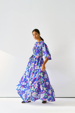 Devi Dress