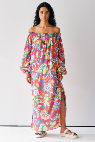 Eva Dress