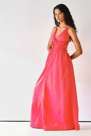Ruhi Dress