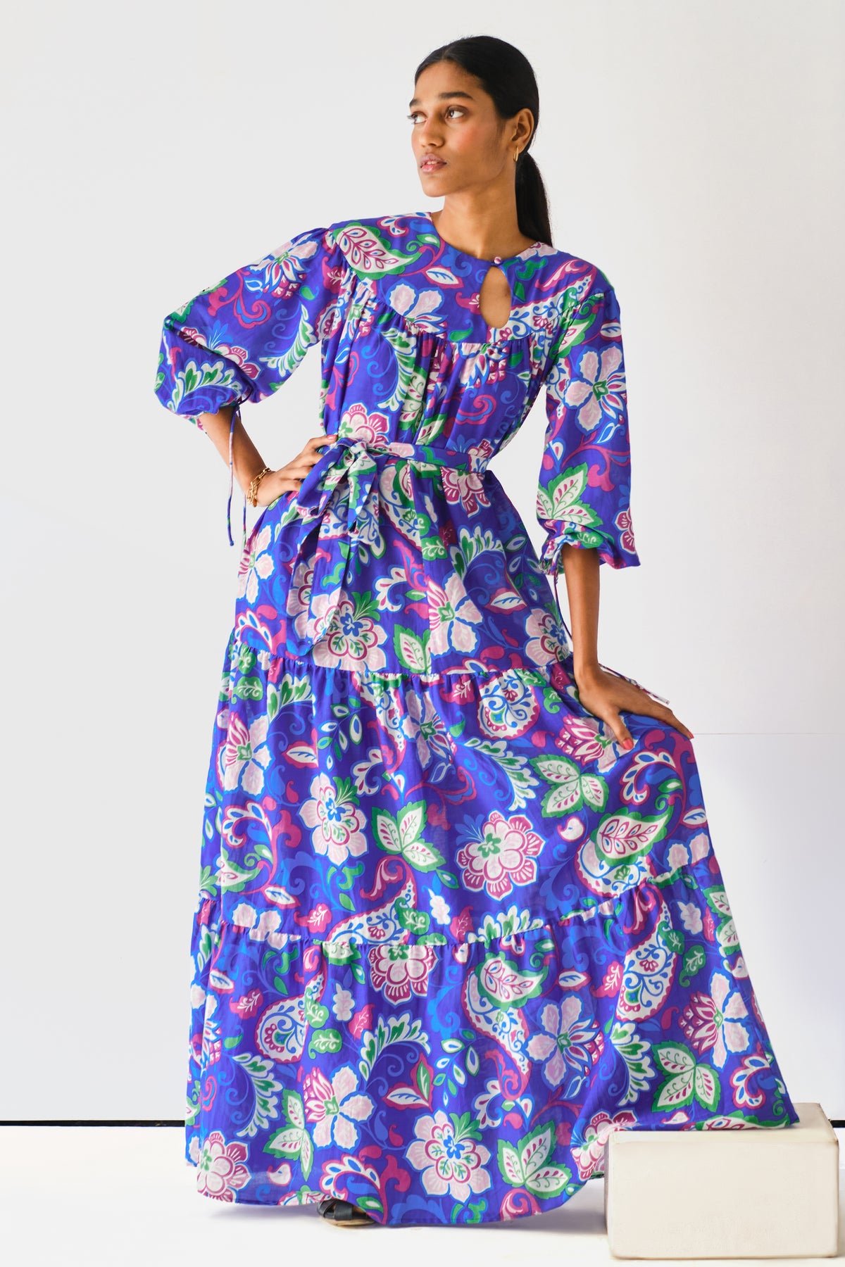 Devi Dress