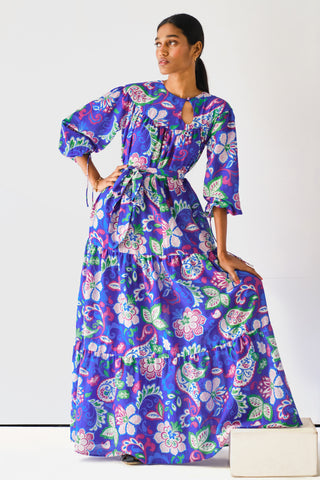 Devi Dress