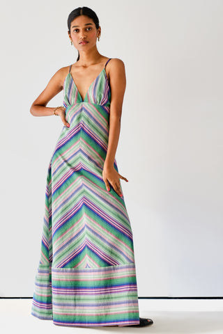 Riya Dress