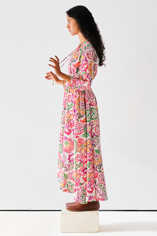 Naira Dress