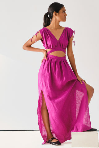 Vaani Dress