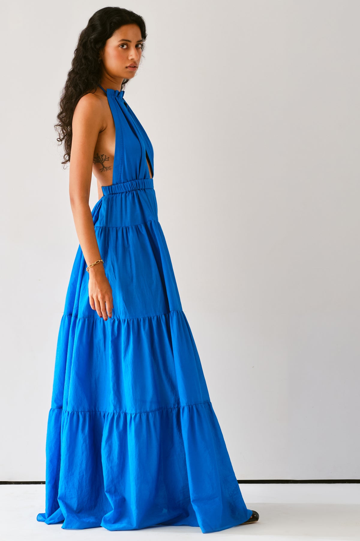 Noor Dress