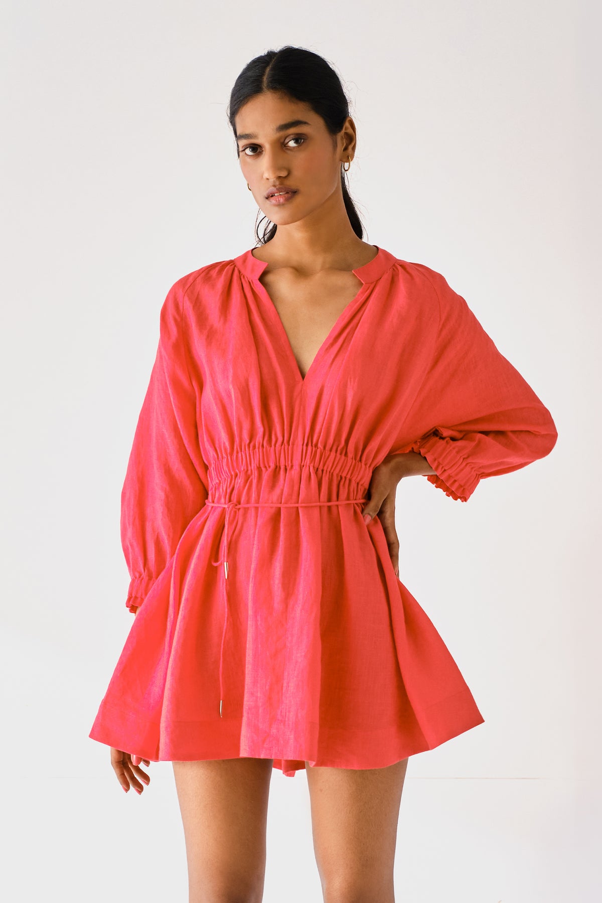 Alia Dress