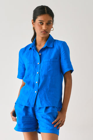Mahi Shirt