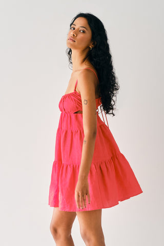 Ira Dress