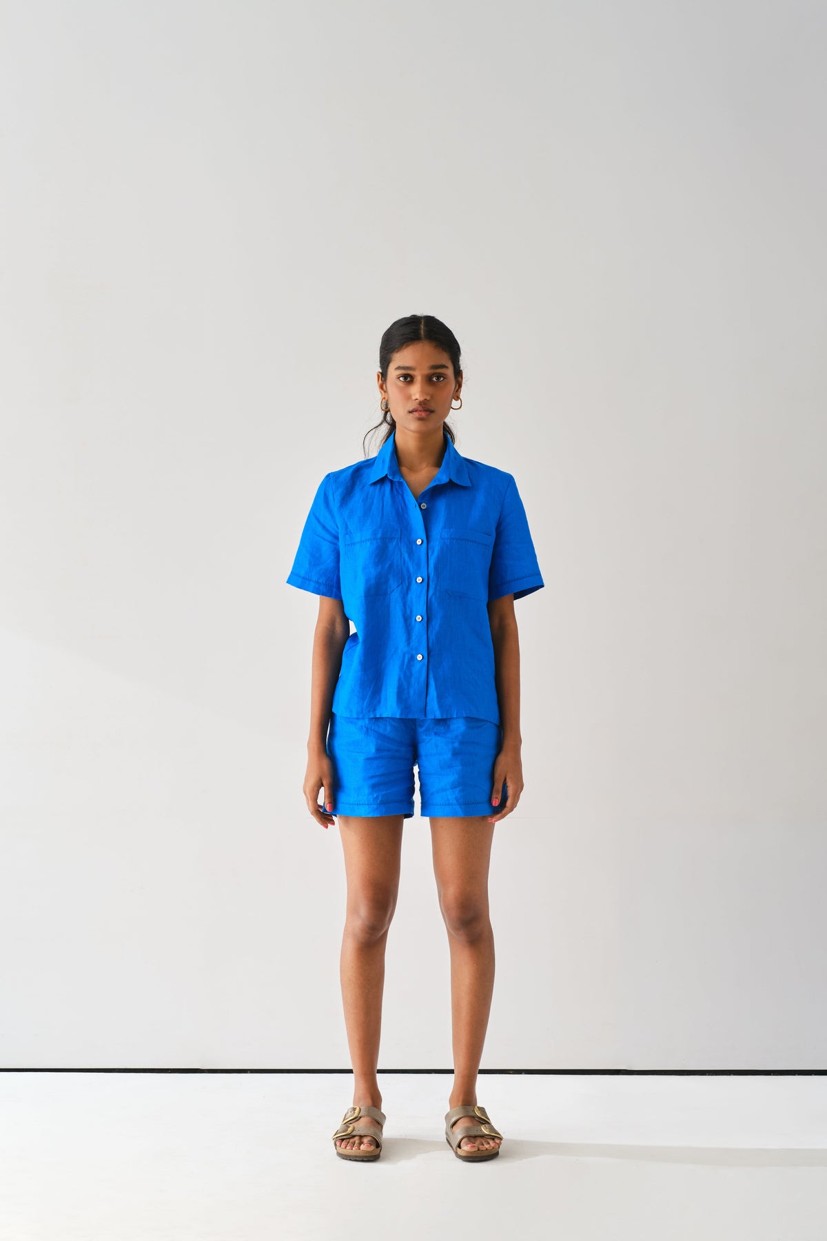 Esha Shorts
