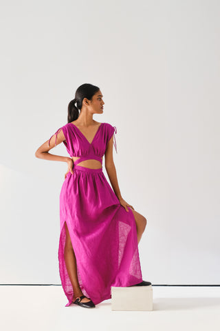 Vaani Dress