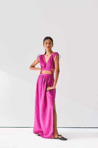 Vaani Dress