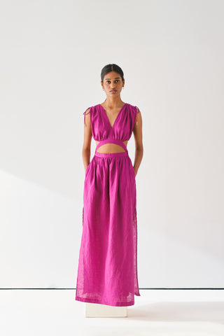 Vaani Dress