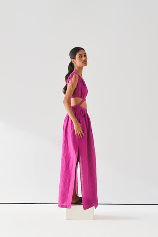 Vaani Dress