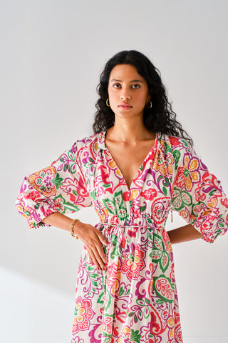 Naira Dress