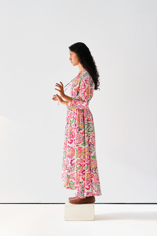 Naira Dress