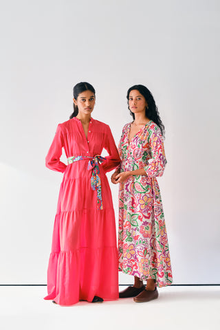 Naira Dress