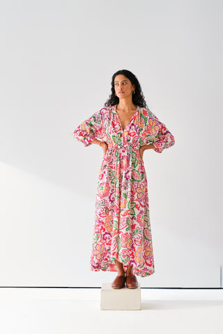 Naira Dress
