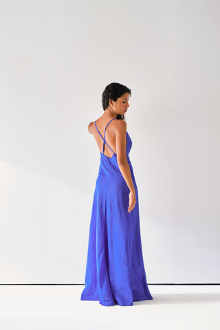 Rhea Dress