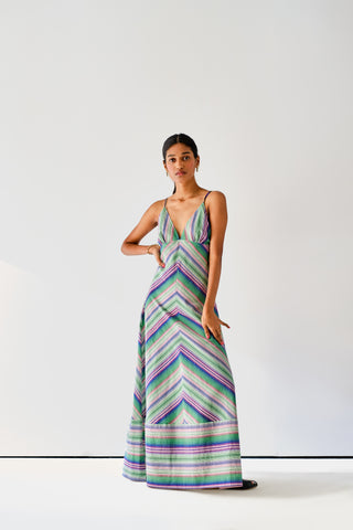 Riya Dress