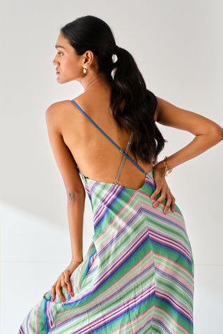 Riya Dress
