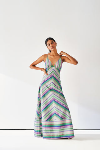 Riya Dress