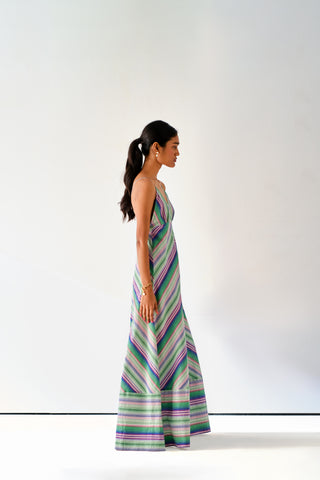 Riya Dress