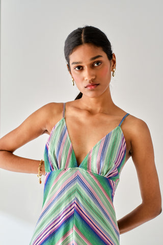 Riya Dress