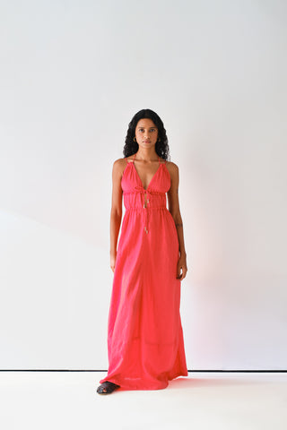 Ruhi Dress