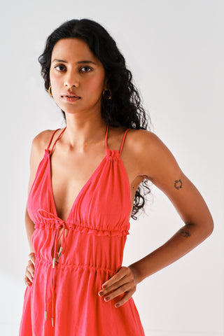 Ruhi Dress