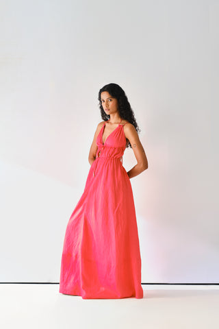 Ruhi Dress