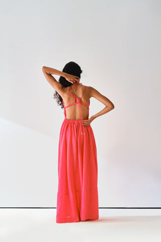Ruhi Dress