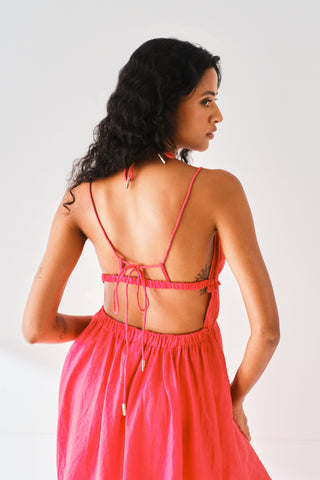 Ruhi Dress