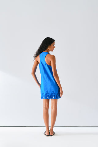 Naina Dress