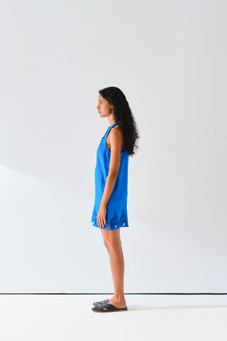 Naina Dress