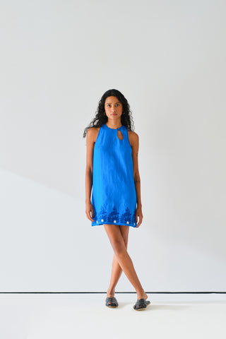 Naina Dress