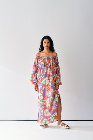 Eva Dress