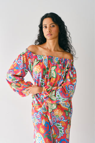 Eva Dress