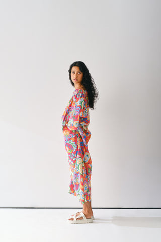 Eva Dress