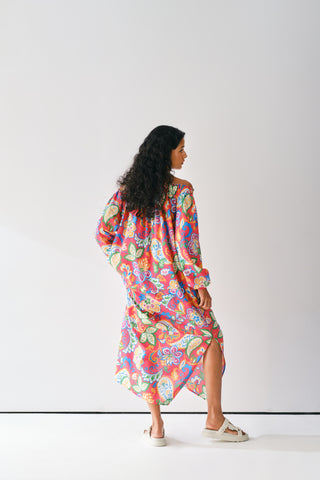 Eva Dress