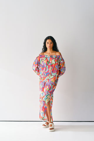 Eva Dress