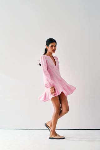 Kiara Dress