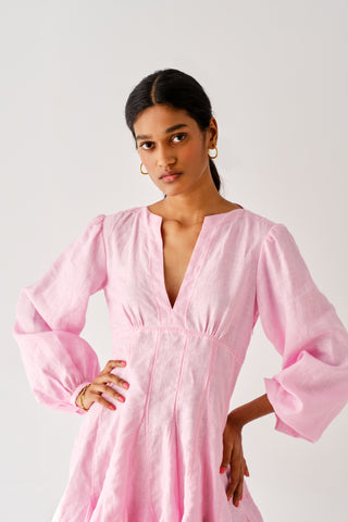 Kiara Dress