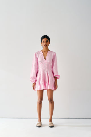 Kiara Dress