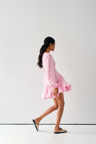 Kiara Dress