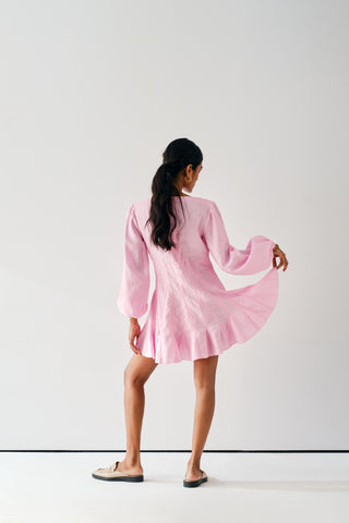 Kiara Dress