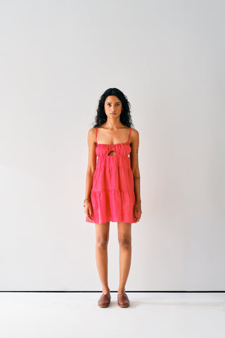 Ira Dress